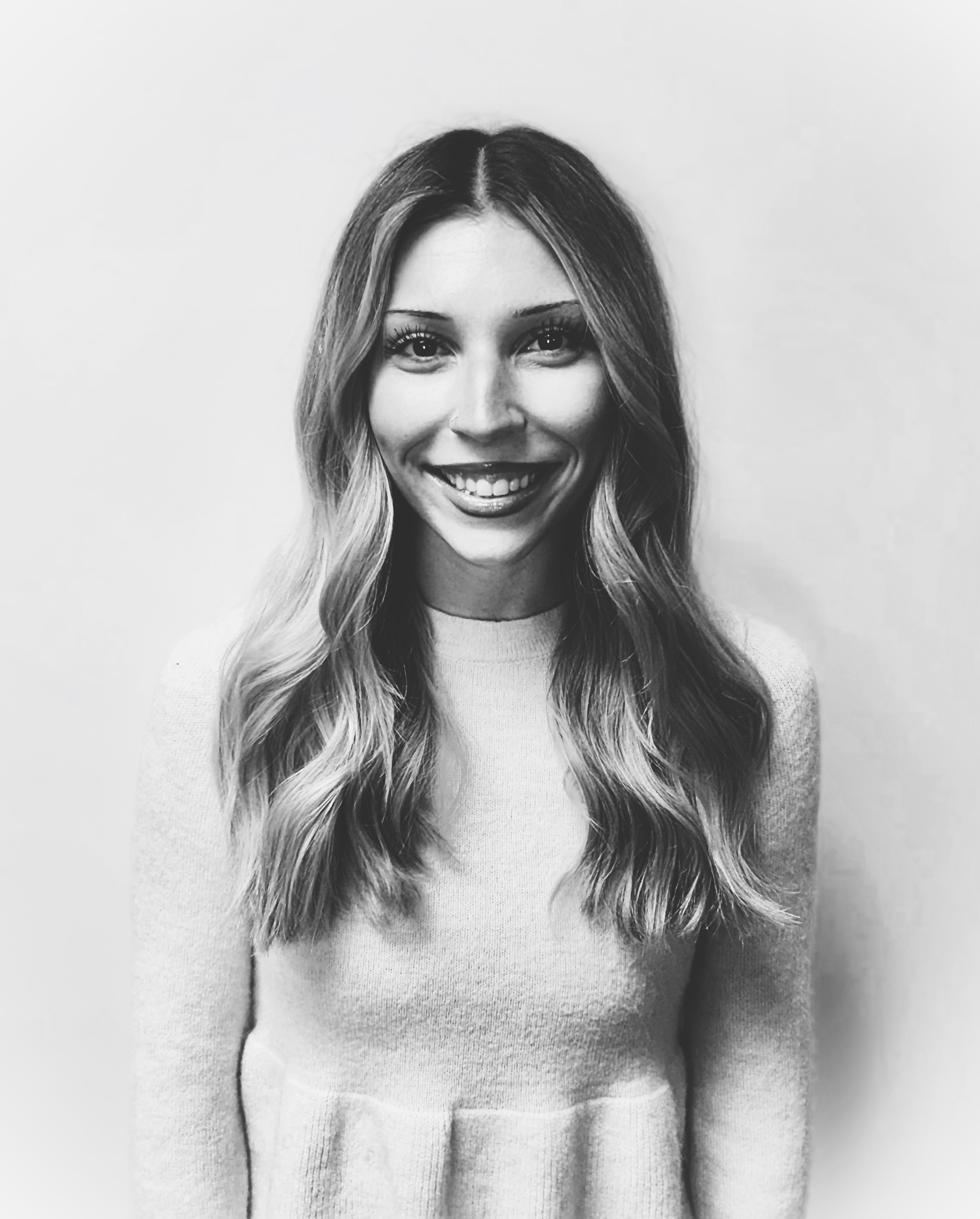 Cooper Johnson portrait
