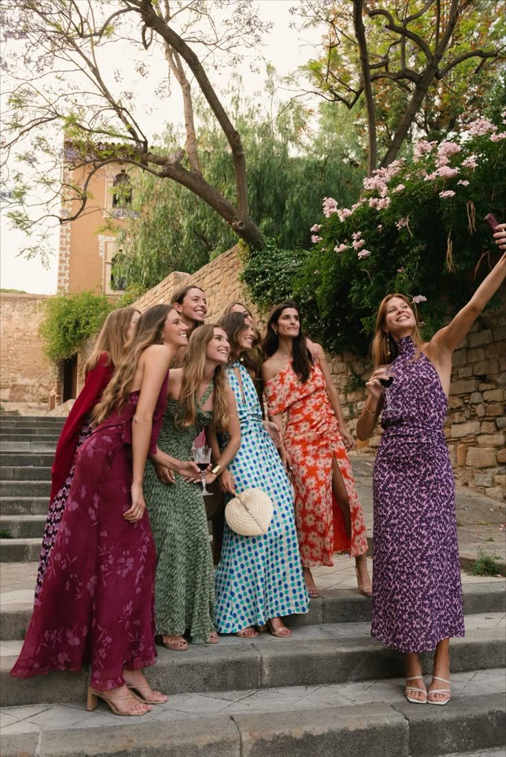 Bridal party