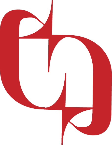 Cooper Johnson monogram